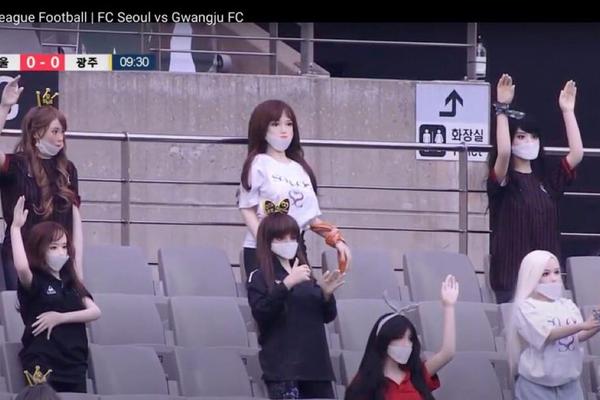 'LUTKE ZA ODRASLE' NA TRIBINAMA: Klub bivšeg igrača Zvezde u velikom problemu!