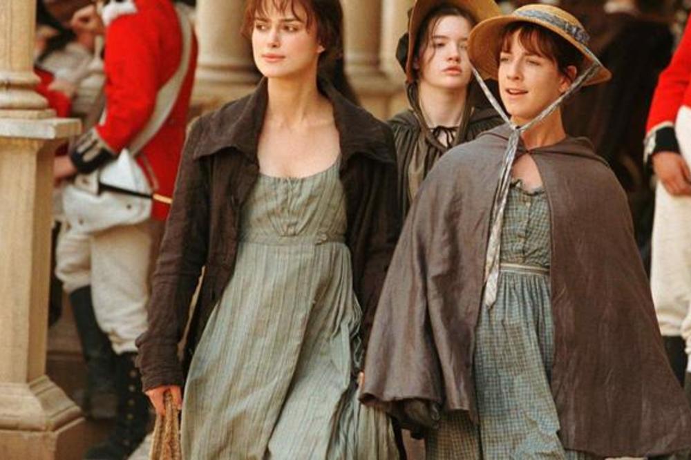 BRANKO MILANOVIĆ: Nejednakost u književnosti