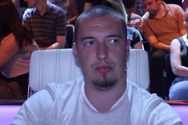 AMAR GILE NAKON RAZVODA IZBRISAO SVE SLIKE SA SUPRUGOM SA INSTAGRAMA: Ostavio samo 4 slike sa njom, EVO KO JE ONA!