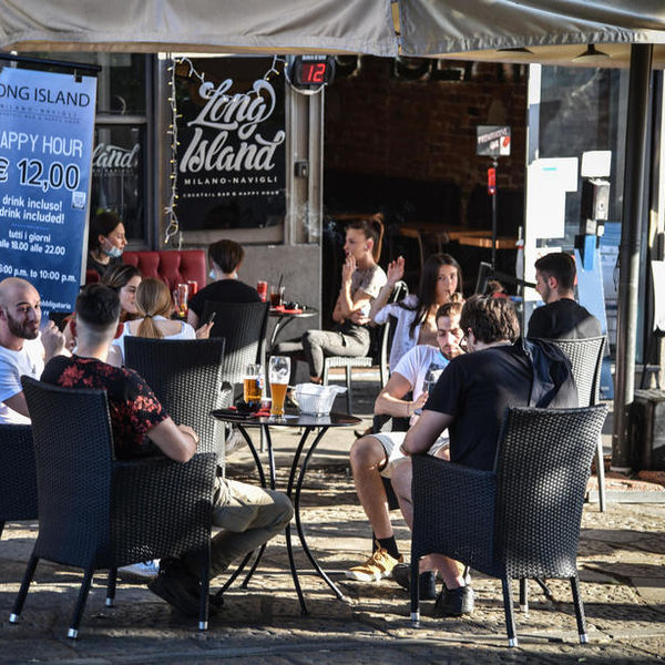 MAFIJAŠKI KORONA SKANDAL U ITALIJI: Je li moguće da su OVO URADILI? Kakva STOKA OD LJUDI!