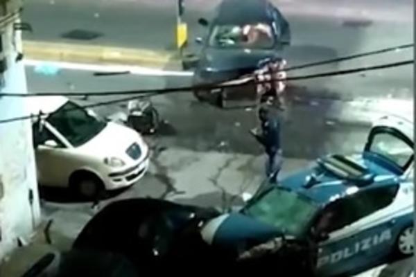 REČ OPROST NE POSTOJI U MOM REČNIKU: Stravična ispovest udovice policajca kojeg su ubili Srbin i Hrvat! (VIDEO)