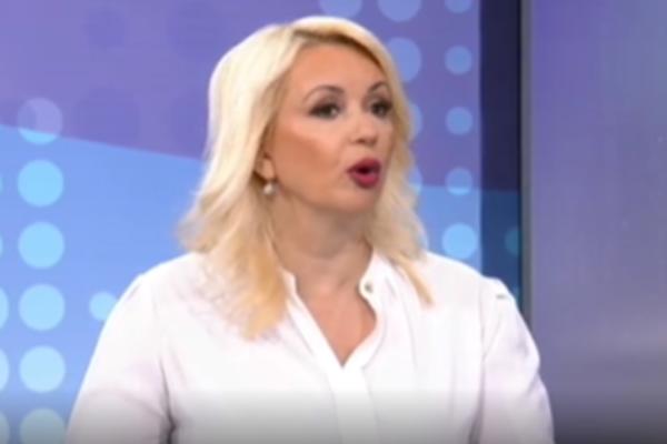 KONAČNO JE PROGOVORILA DR DARIJA KISIĆ! Mislila sam da je TO pitanje davne prošlosti