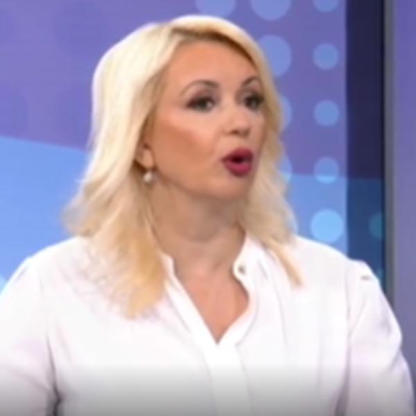 DARIJA KISIĆ TEPAVČEVIĆ JE JUTROS ŠOKIRALA CELU SRBIJU: Ove njene reči svi treba da shvatimo NAJOZBILJNIJE!
