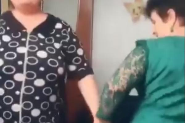 RAZIGRANE STRINE OD PO 100 KG SU HIT NA BALKANU: Ček da čujete koja pesma ide u pozadini! (VIDEO)