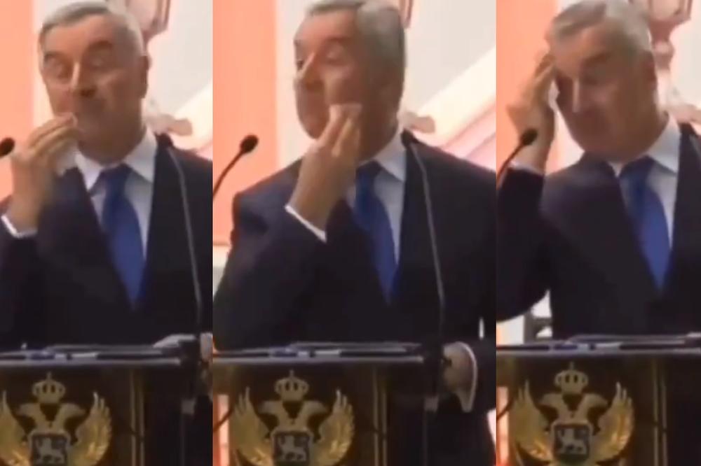 NAJVEĆI SKANDAL DOSAD U CRNOJ GORI: Milo, DA LI JE MOGUĆE da ovo radiš, i to LEKARIMA SRBIMA?