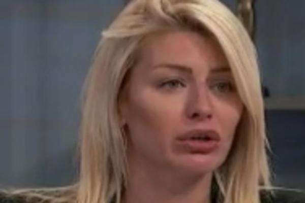 SANDRI OBRADOVIĆ DEMOLIRALI AUTO! Manekenka u PAKLU ZLOSTAVLJANJA, isplivala i FOTKA!