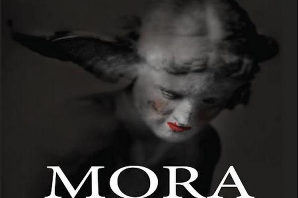 Roman Aleksandra Jugovića "Mora" nikoga ne ostavlja ravnodušnim