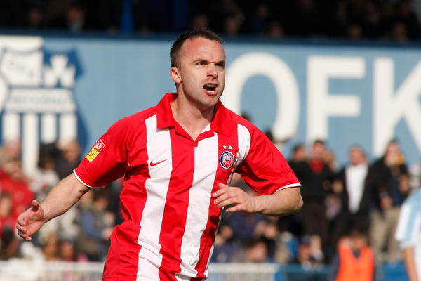 NASTAVIĆU TVOJU BORBU PROTIV LOPOVA, FUKARA, IZDAJNIKA... Koroman nema nameru da se preda!