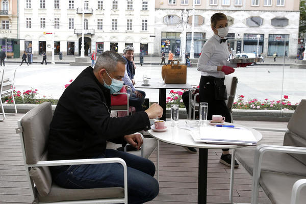 HRVATSKA JE PRED PONOROM: Objavljeni su najnoviji podaci o ZAPOSLENOSTI