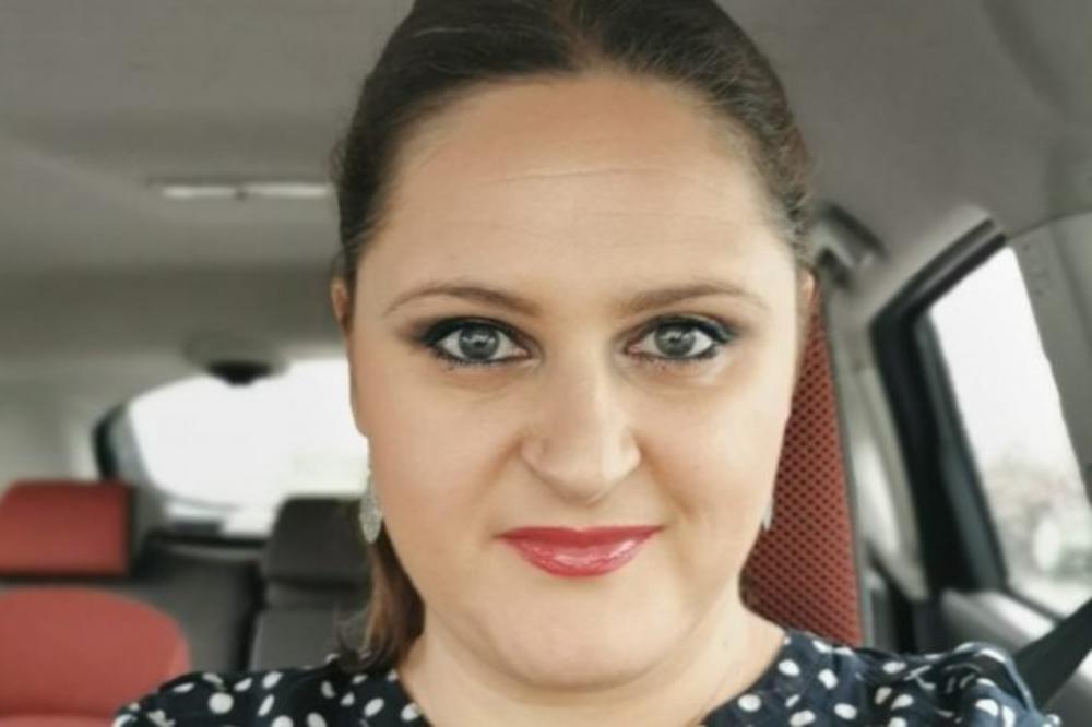 KAKVA BRUKA, MILOVA DIREKTORKA BI DA PROTERUJE IZ CRNE GORE: Pogledajte šta je napisala!