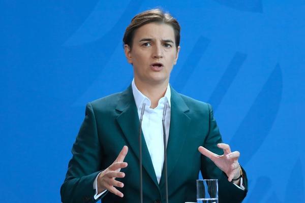 BRNABIĆ OBEĆALA: Polaganje male mature od sada sigurnije i objektivnije