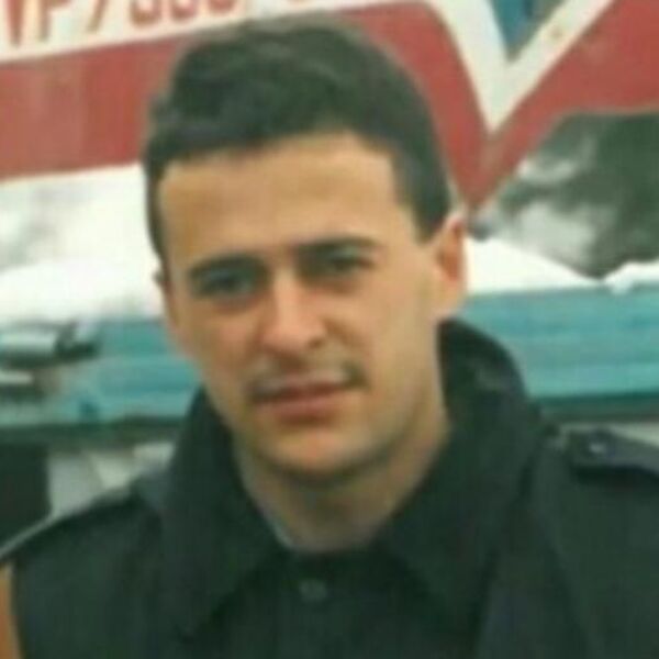 BIO JE ZATVORSKI ČUVAR, A POSTAO NAJJAČI KRIMINALAC U SRBIJI! Šiptar ga voleo kao brata, a niko ne zna da...