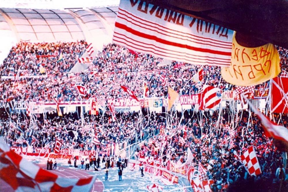 CRVENO-BELI PREDSTAVILI NOVE VIBER STIKERE: U čast slavnih dana kada su pokorili Evropu!