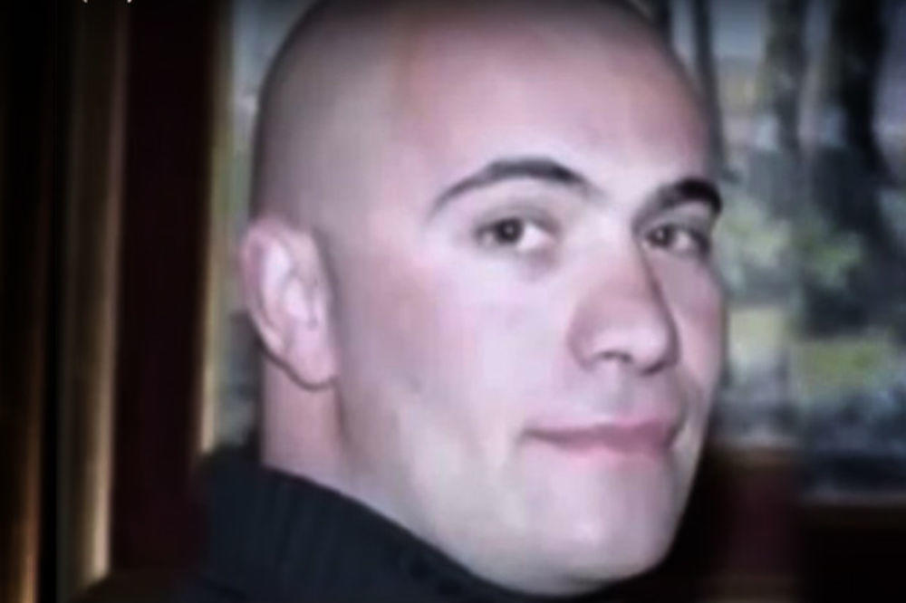 BIO JE TRN U OKU ZEMUNACA, UBILI SU GA PO SVOM RECEPTU: Šljukina smrt je bila dokaz da oni NE UMEJU DA PROMAŠE