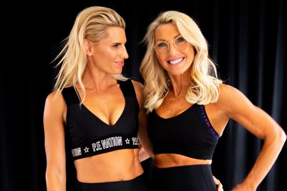 NISU SESTRE, NEGO MAJKA I ĆERKA! Čitav svet gleda njihove FOTOGRAFIJE! (FOTO)