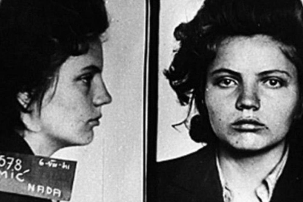 OVOJ SRPSKOJ HEROINI SU USTAŠE PEKLE TABANE I ČUPALE NOKTE: Nije htela da im prizna čak ni KAKO SE ZOVE!