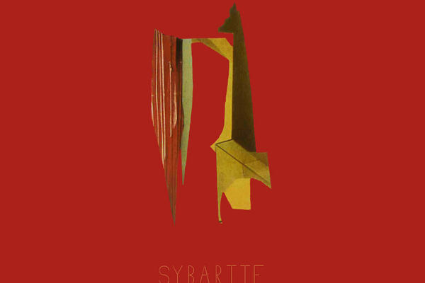 SYBARITE: CUT OUT SHAPE