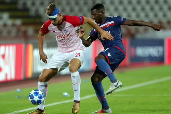 HRVAT KOGA DELIJE NIKAD NEĆE ZABORAVITI: Pričao je o Vukovaru i odluci da igra za komšije!