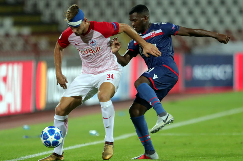 HRVAT KOGA DELIJE NIKAD NEĆE ZABORAVITI: Pričao je o Vukovaru i odluci da igra za komšije!