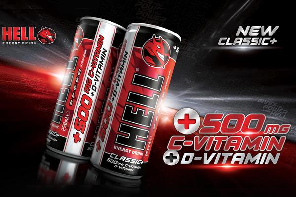 Poznati brend energetskih pića svojim potrošačima pruža vitamine C i D besplatno