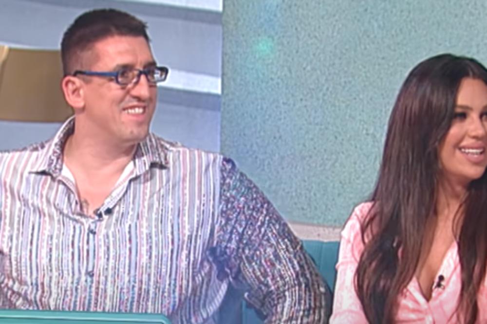 STANIJA I KRISTIJAN ZAVRŠILI KOD ISTE DOKTORKE NA KOREKCIJI LICA! Fotke iz ORDINACIJE su tu kao DOKAZ! (FOTO)