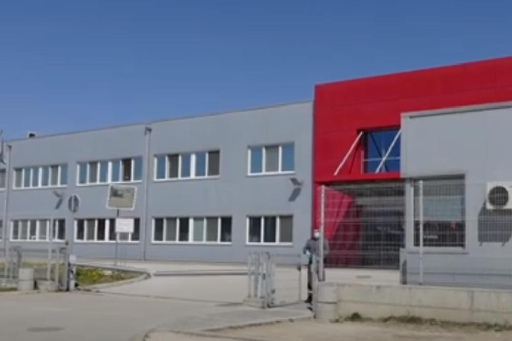 NOVI PODACI IZ FABRIKE JURA: Da li je ovo NEOČEKIVANO?