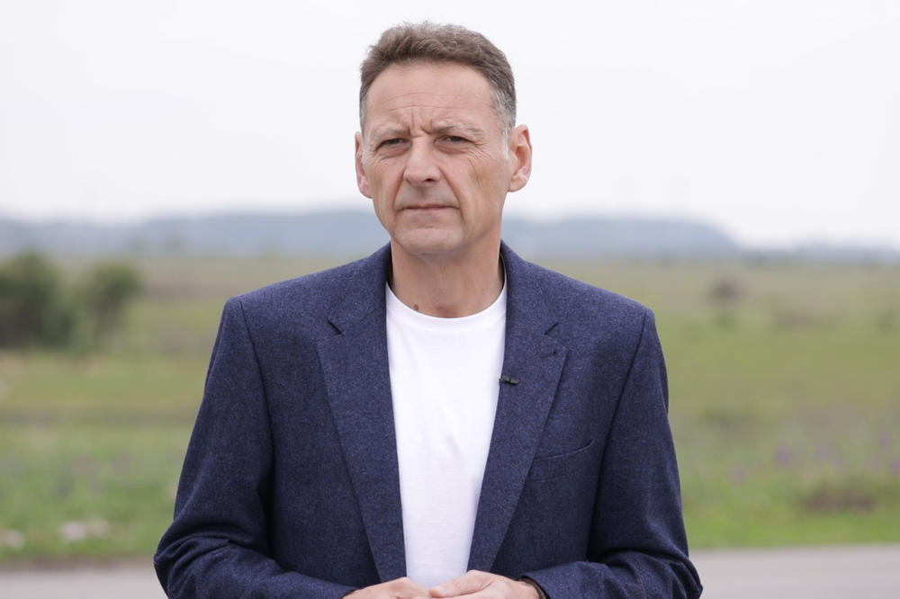 DOBRA VEST ZA PANČEVO: korona nije zaustavila investicije, još jedna nemačka firma ulaže u ovaj grad (VIDEO)