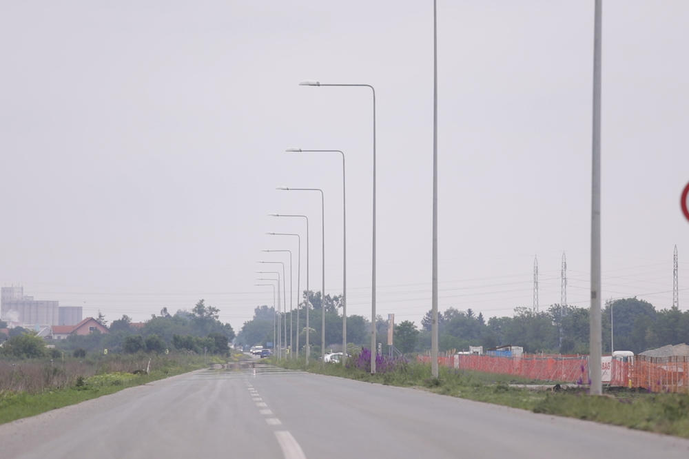 SVE JE U REDU, OBJAŠNJENO ODAKLE EKSPLOZIJE U SRPSKOM GRADU: Nema nikakve štete