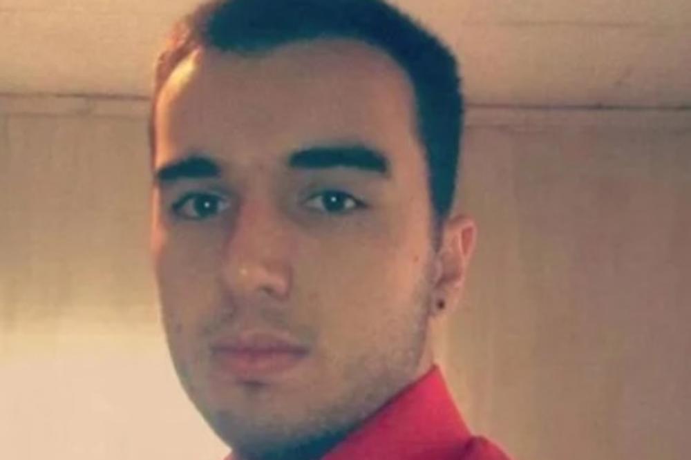 NIKOLA (28) JE STRADAO KADA JE ŠVERCER UDARIO U NJEGOV AUTO: Esad bežeći od policije prešao u njegovu traku!