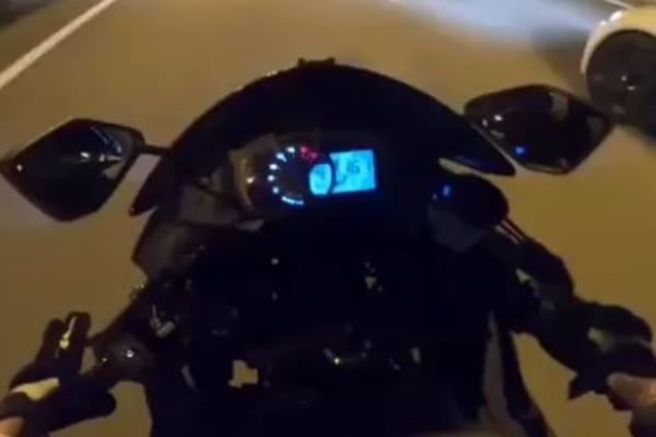 CRNA STATISTIKA! Od početka godine 19 motociklista je izgubilo život na putevima Srbije