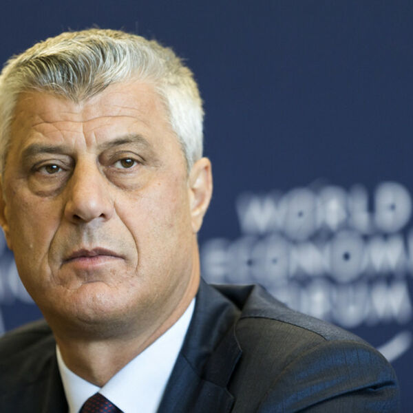 TAČI POZVAO ALBANCE IZ SRBIJE DA GLASAJU! Posebno je srećan, kako kaže, zbog jedne stvari!