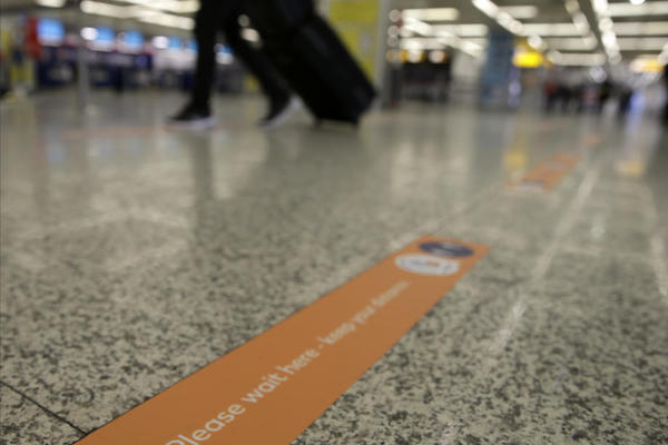 NORVEŠKA POJAČAVA MERE NA GRANICAMA: Od danas svi koji ulaze u zemlju moraju da se TESTIRAJU