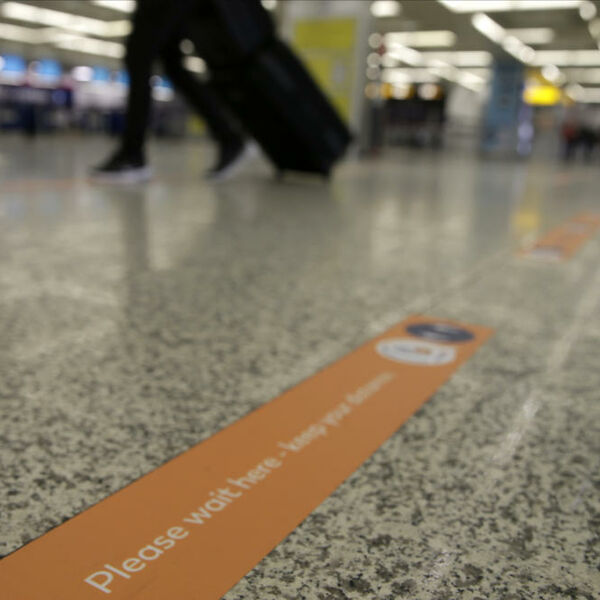 NORVEŠKA POJAČAVA MERE NA GRANICAMA: Od danas svi koji ulaze u zemlju moraju da se TESTIRAJU