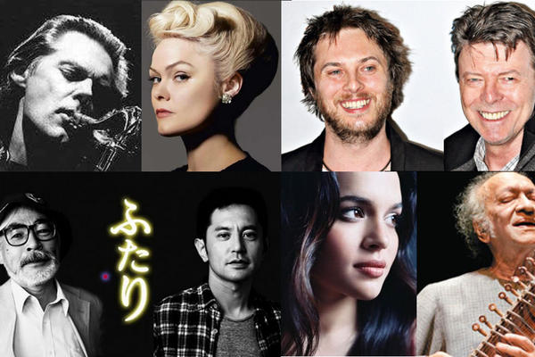 RODITELJI I DECA kao stvaraoci u svetskoj i domaćoj pop kulturi: ko je bolji? (2. deo)