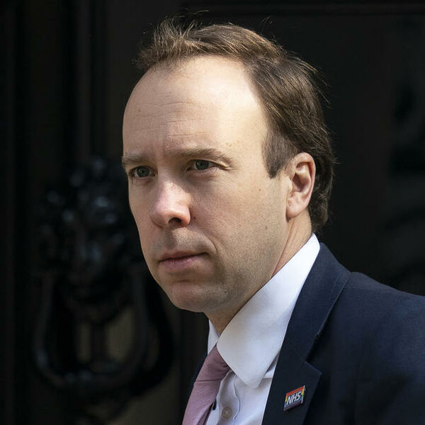 BRITANSKI MINISTAR IMA REŠENJE ZA KORONU: Uveren da OVAJ LEK daje najbolje rezultate!