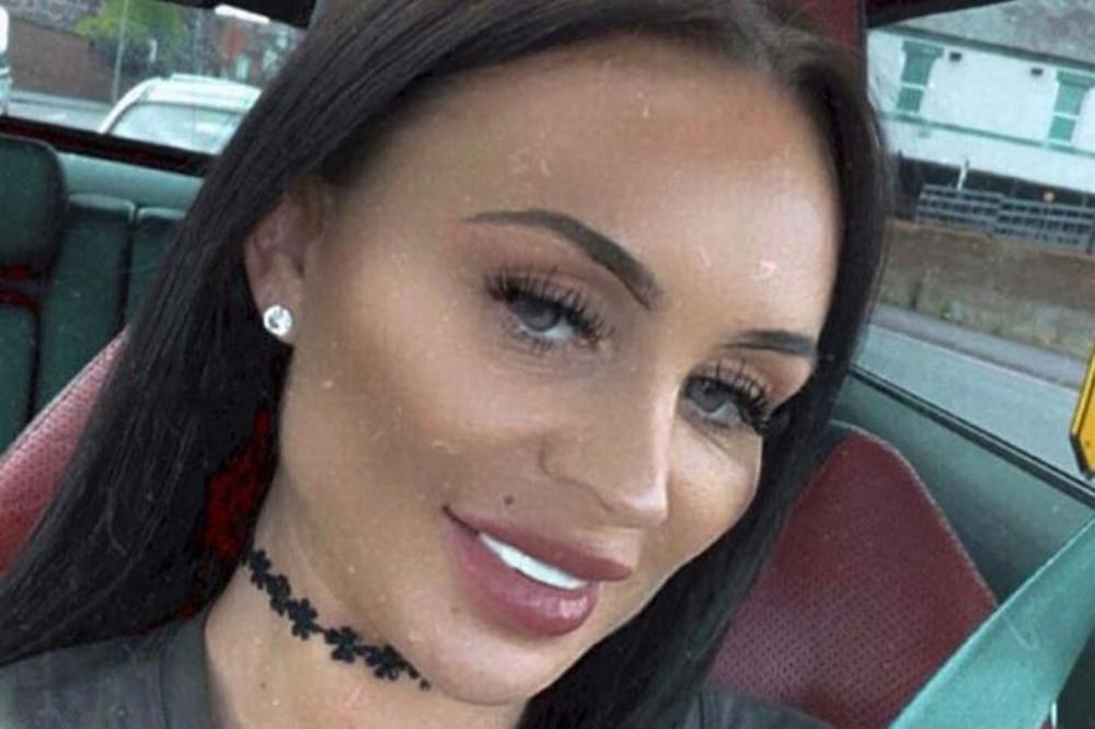 MMA BORCA ČEKA DOŽIVOTNA: Izbo nožem devojku pred njenom ćerkom, onda pretio da će ubiti i nju!