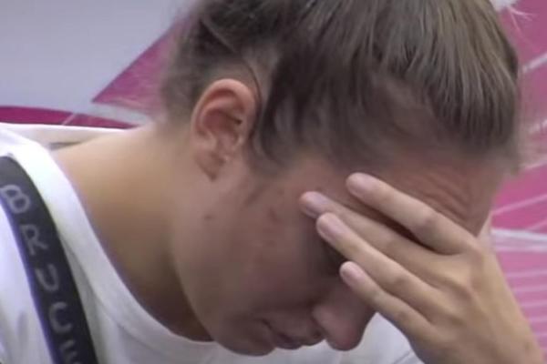 NAD OVAKVIM ODNOSOM MAJKE I ĆERKE SRBIJA SE KRSTI! Anabela i Luna svašta izgovorile jedna drugoj: Grozne reči!