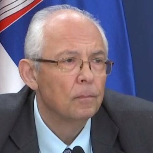 JEDNA STVAR ĆE PRESUDITI KOD SVIH KOJI SE LOME OKO  VAKCINE: Doktor Kon je usred emisije saopštio veliku stvar