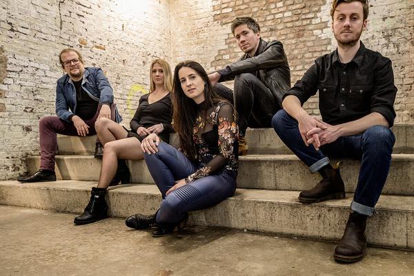 ČUVENI ROKER ŽELI DA BUDE GRADONAČELNIK NOVOG SADA: Prelep je grad!