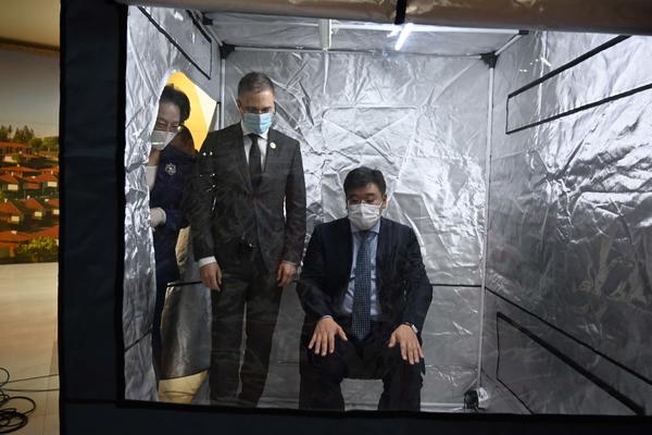 NAUČNICI NA VRHUNCU ISTRAŽIVANJA, A NIJE REČ O KORONI: Kina uspela nešto što drugi nisu!