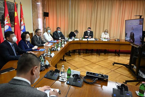 IZMEĐU AMERIKE I KINE OPET TENZIJA: Iz Pekinga stigla sada ova nova PROVOKACIJA!