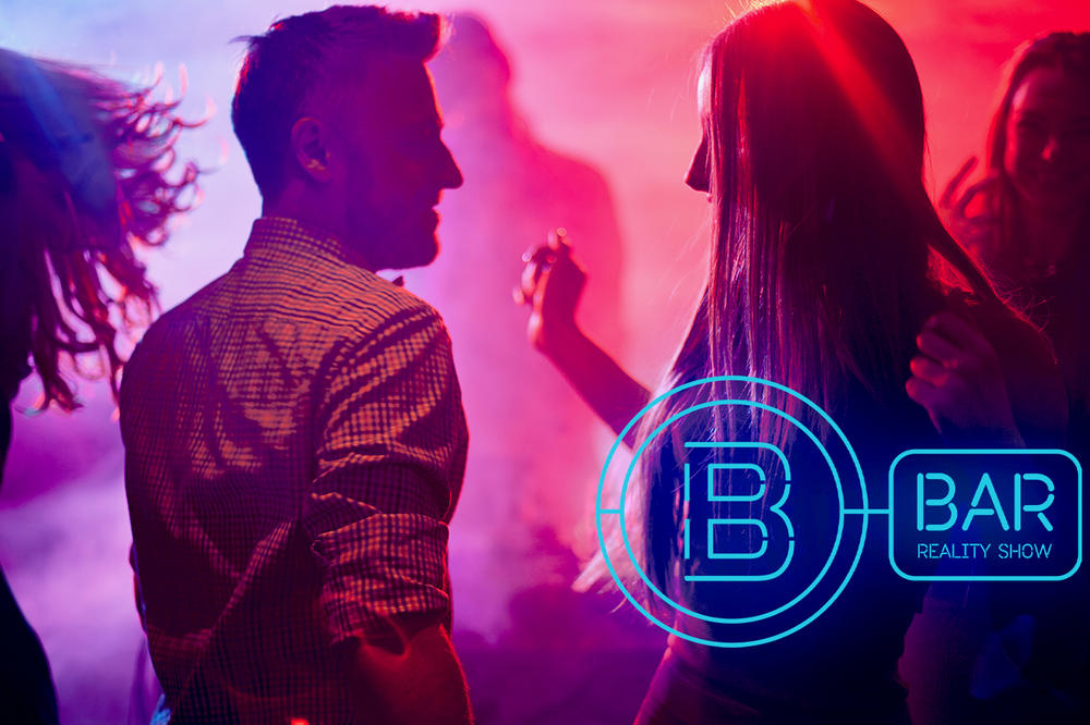 Ljubav u rijalitiju ovde postaje stvarna!