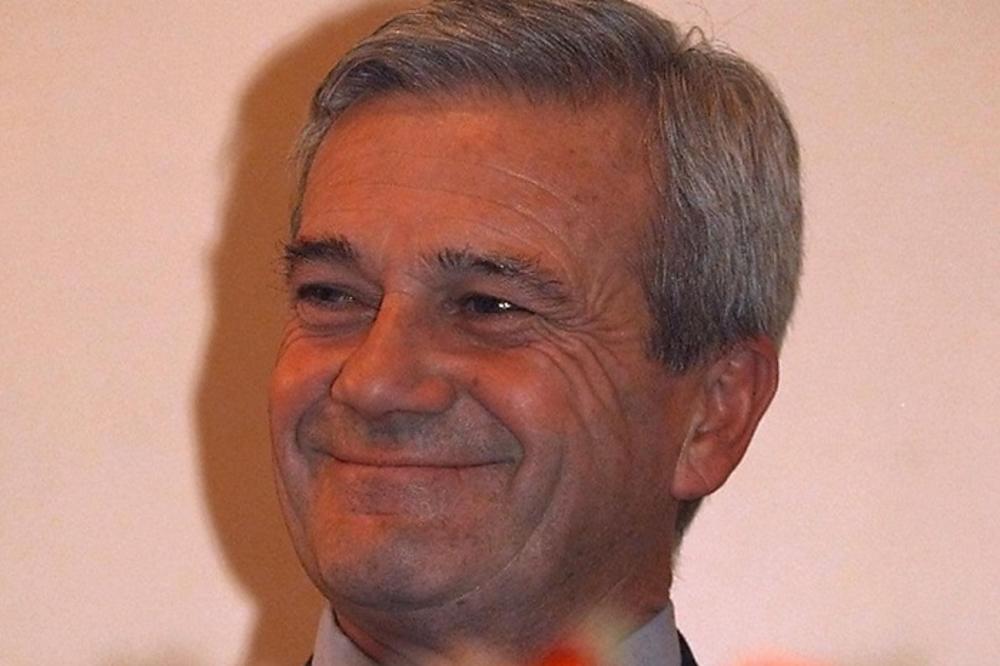 SPORT JE ZAVIJEN U CRNO: Umrla legenda fudbala