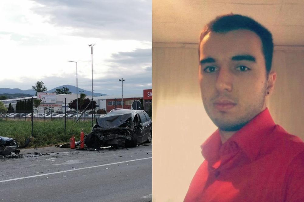 NIKOLA JE STRADAO ZBOG DIVLJAČKE VOŽNJE ŠVERCERA! Zna se kolika robija preti dečku iz Tutina