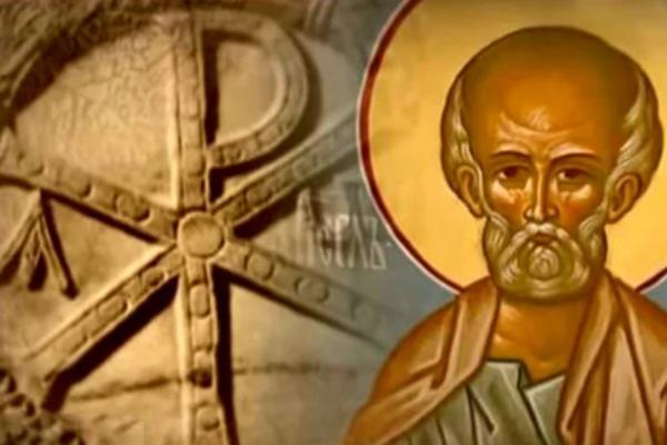 DANAS JE SVETI APOSTOL SIMON ZILOT: Ovu molitvu MORATE da izgovorite za oprost grehova