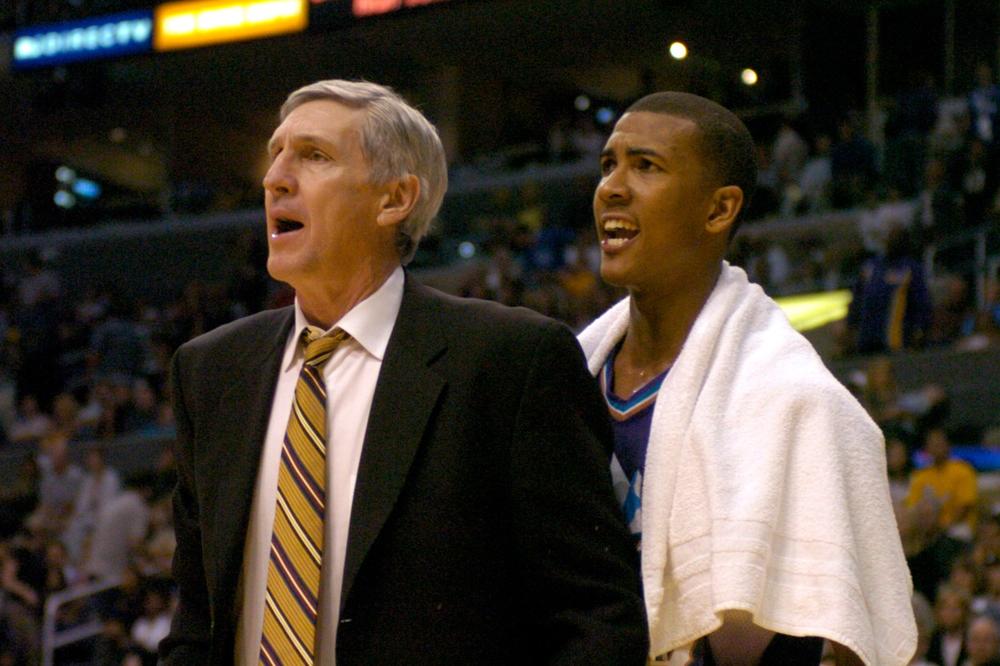 TRAGEDIJA U NBA: Umro Džeri Sloun