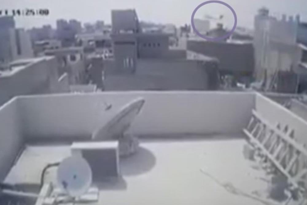 OVO MOŽE DA VAM SAČUVA ŽIVOT: Evo gde su sedeli JEDINI PREŽIVELI u padu pakistanskog aviona (FOTO) (VIDEO)