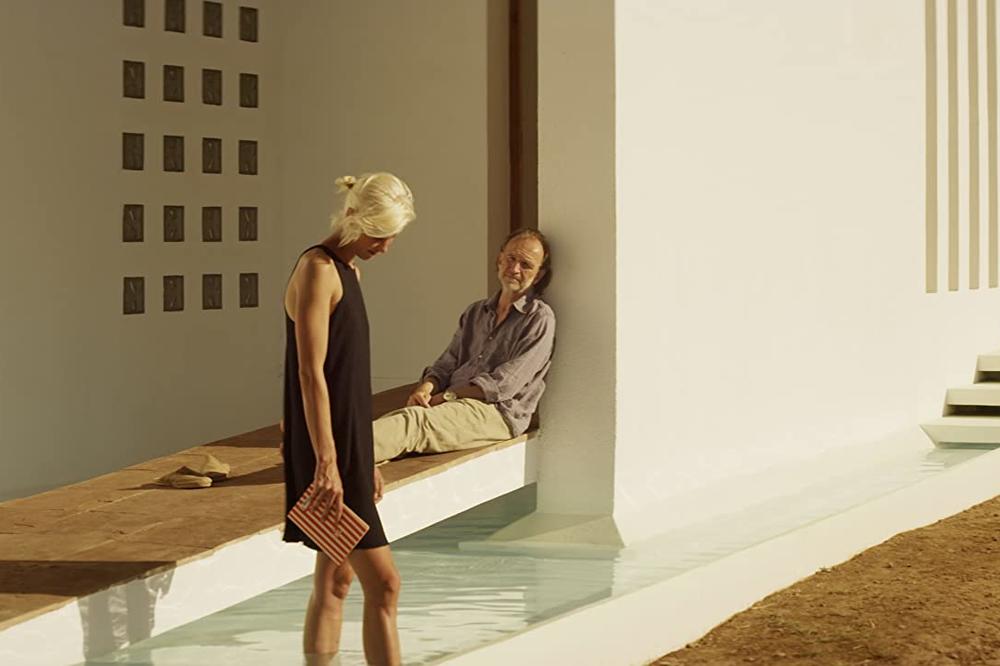 NOVI FILM SVETOZARA CVETKOVIĆA "You Go To My Head" od subote 23.5. u ponudi Moj OFF festivala