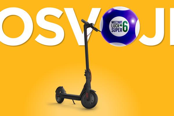 NAJLAKŠI NAČIN DA DOĐEŠ DO ELEKTRIČNOG TROTINETA