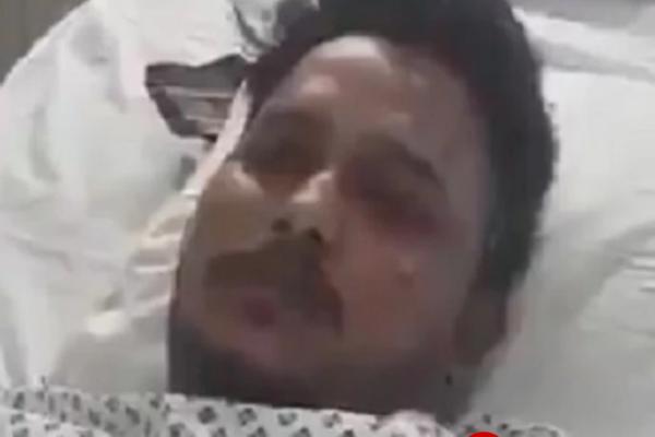 VIDEO SAM SAMO VATRU, ČULI SU SE KRICI I DECE I ODRASLIH Preživeli pada aviona o hororu koji su videli SVOJIM OČIMA